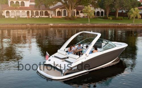 Regal 2800 technische daten